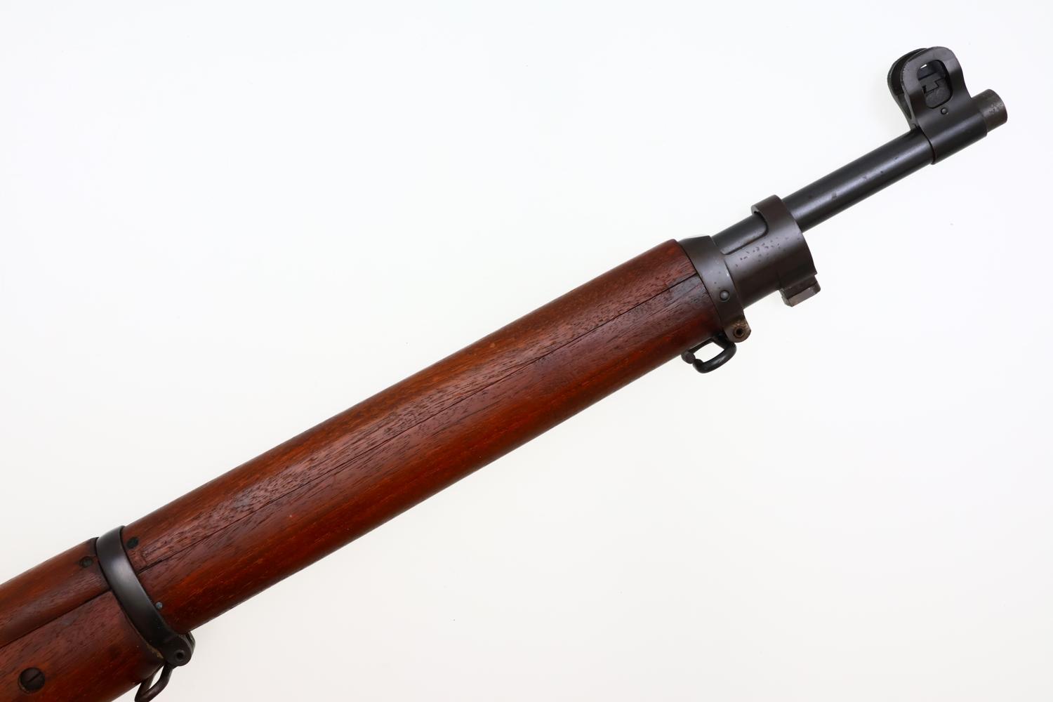 WWI Remington Enfield P14 Military Rifle, 359680, FB01779 - Image 6