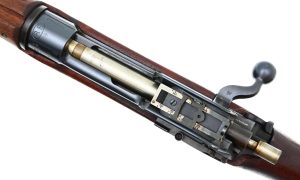 WWI Remington Enfield P14 Military Rifle, 359680, FB01779