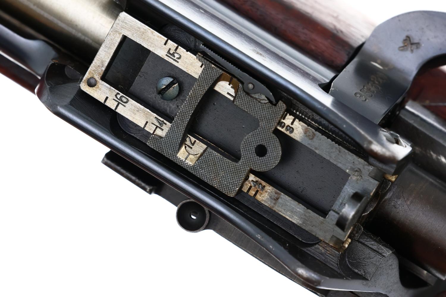 WWI Remington Enfield P14 Military Rifle, 359680, FB01779 - Image 11