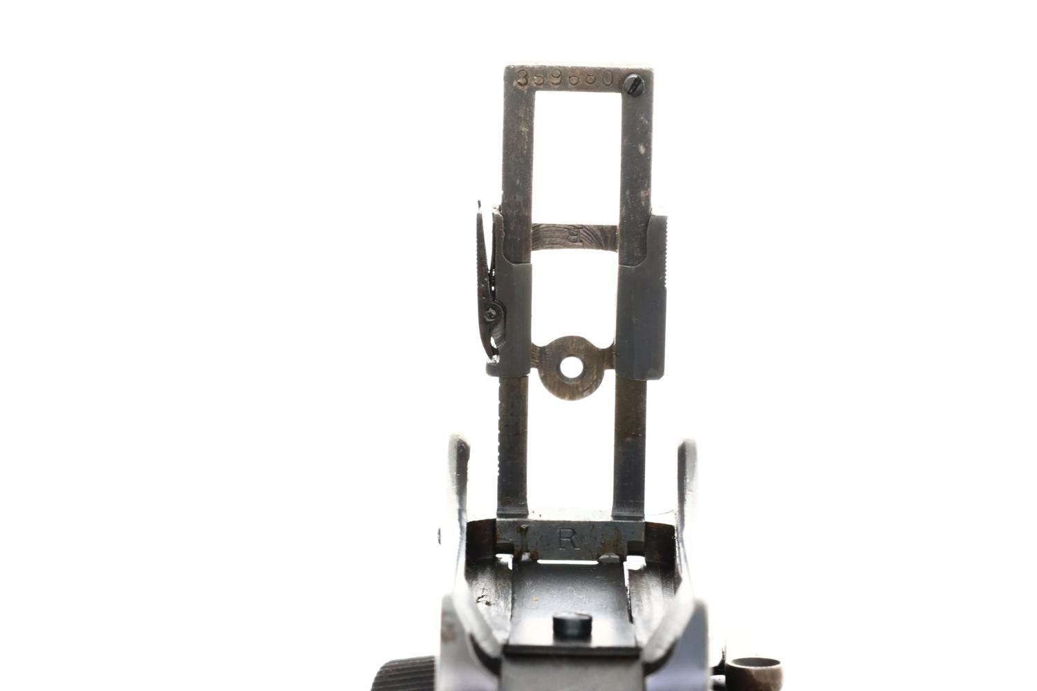 WWI Remington Enfield P14 Military Rifle, 359680, FB01779 - Image 12