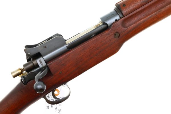 British WWI Remington Enfield P14 Military Rifle, 359680, FB01779 - Image 13
