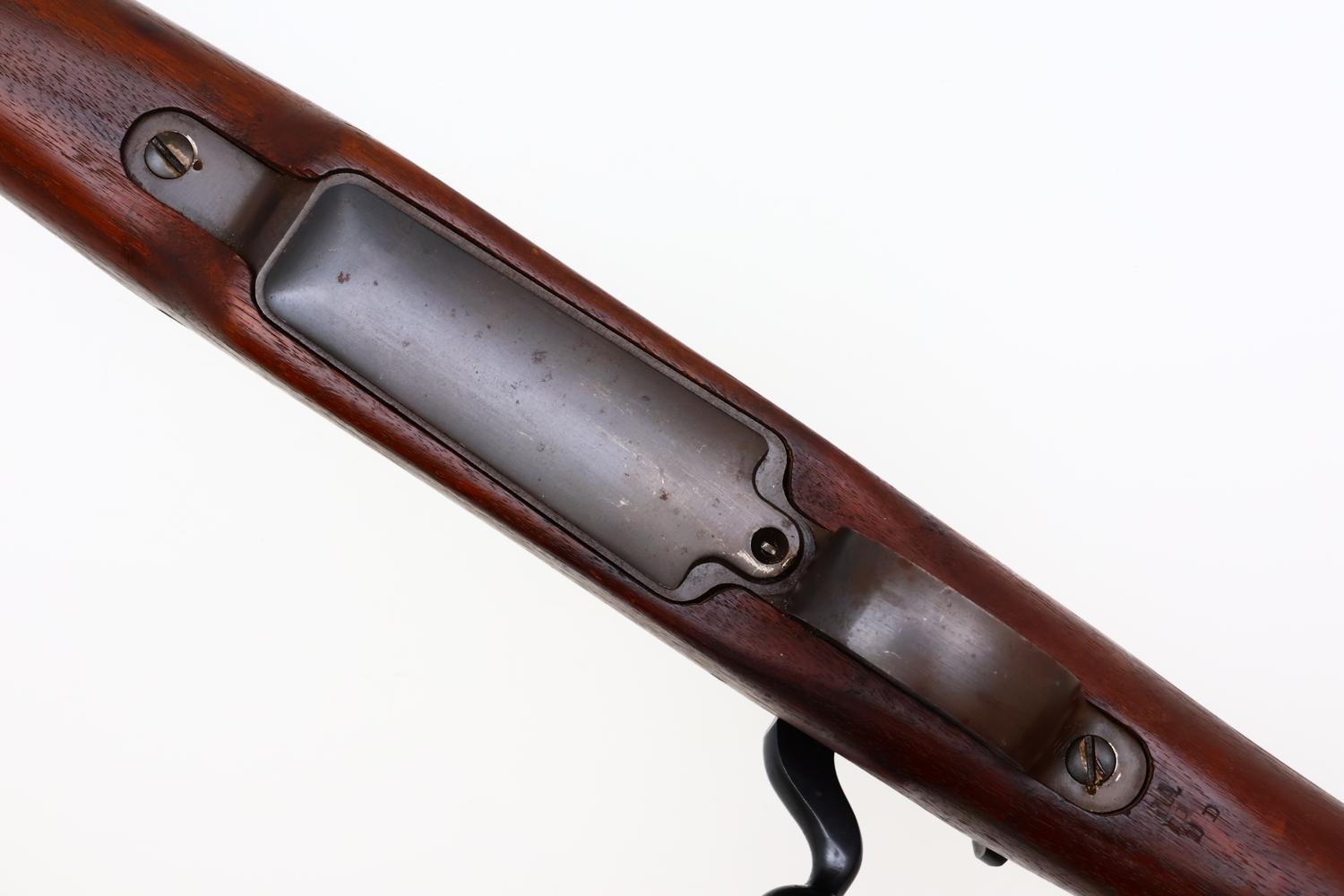 WWI Remington Enfield P14 Military Rifle, 359680, FB01779 - Image 13