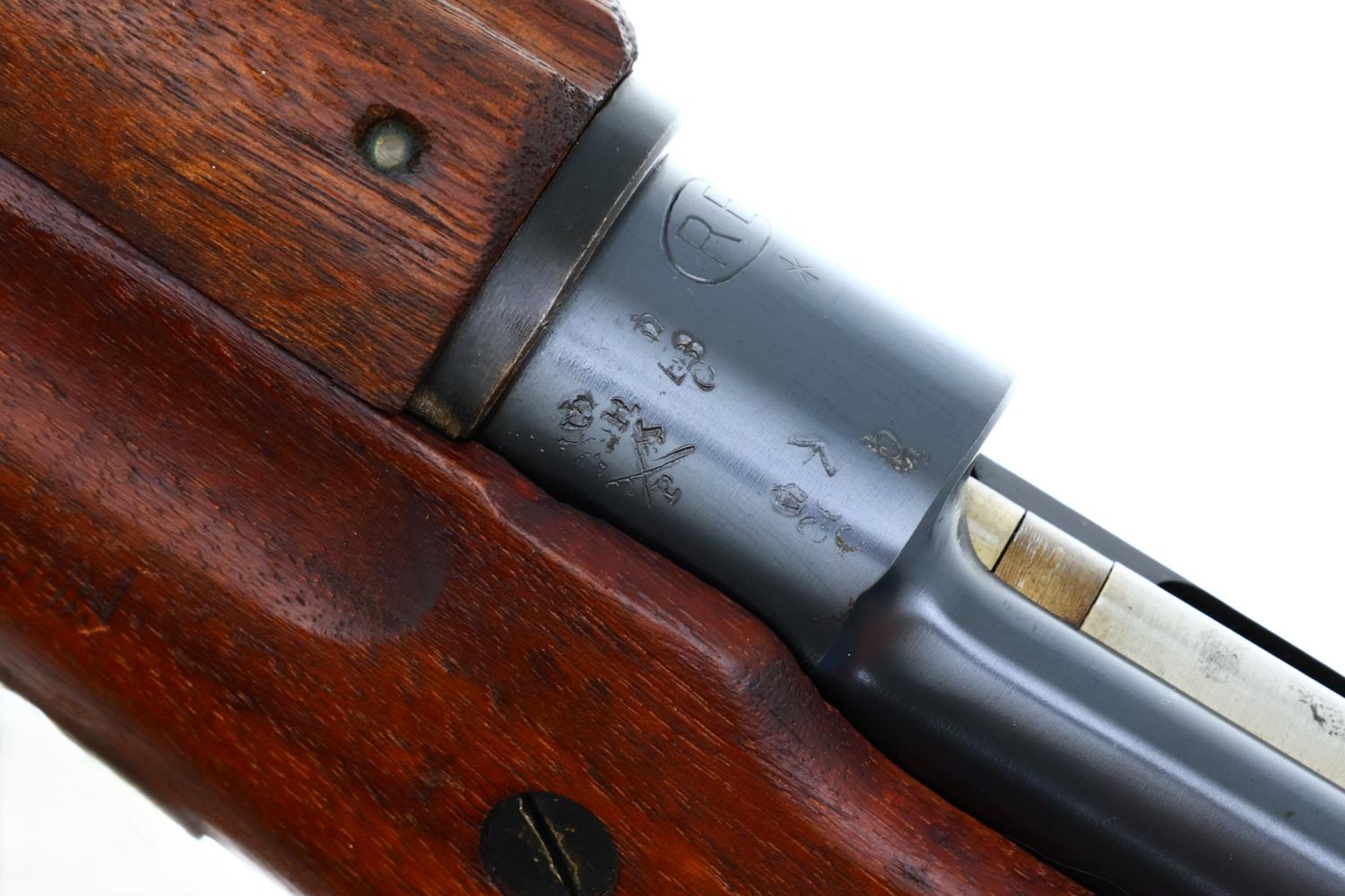 WWI Remington Enfield P14 Military Rifle, 359680, FB01779 - Image 14