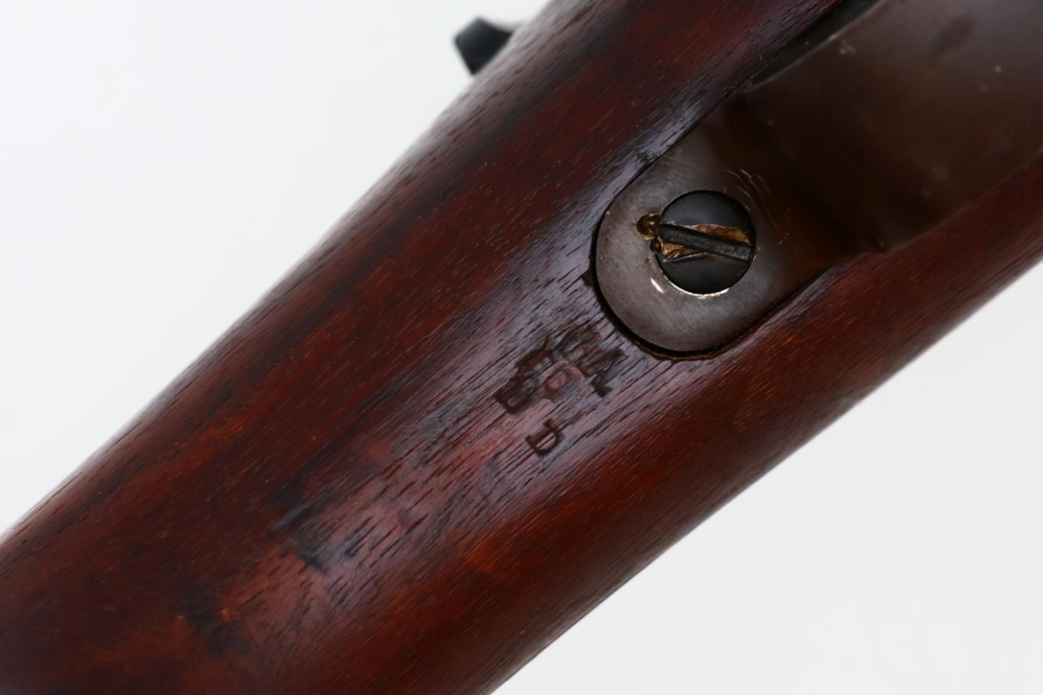 WWI Remington Enfield P14 Military Rifle, 359680, FB01779 - Image 15