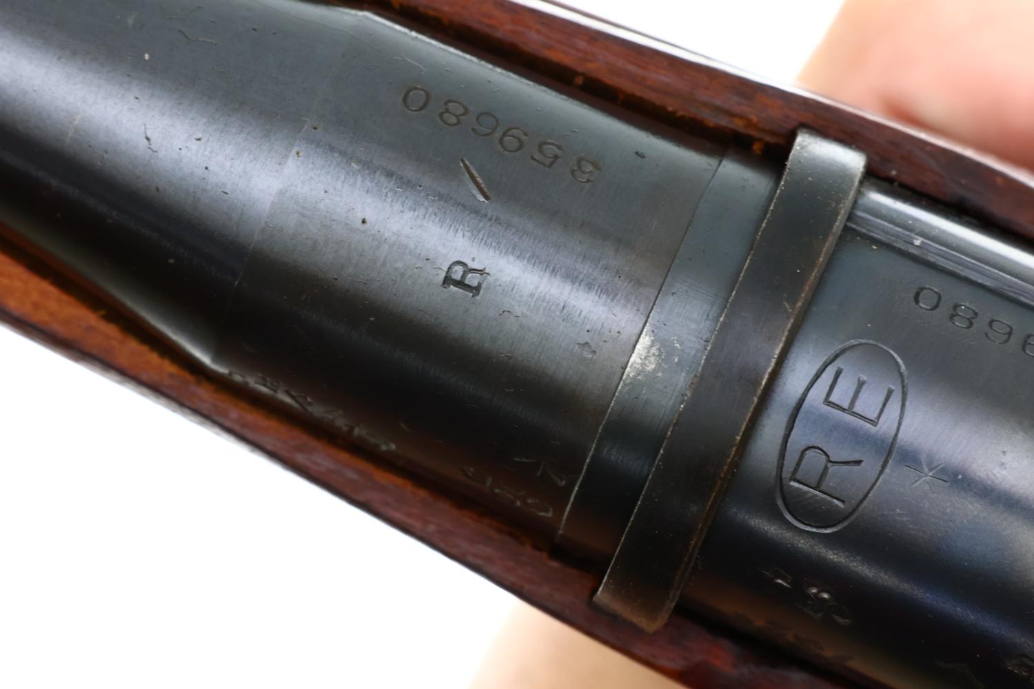 WWI Remington Enfield P14 Military Rifle, 359680, FB01779 - Image 16