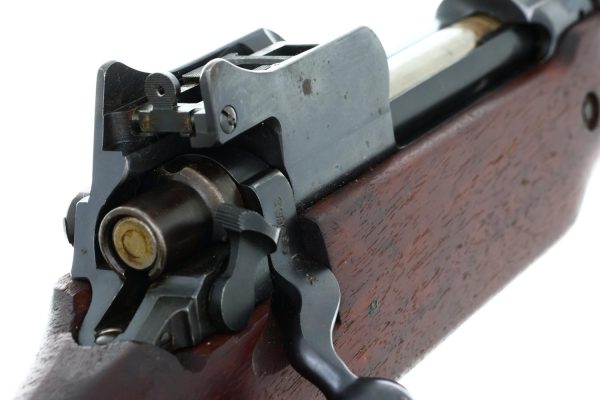 British WWI Remington Enfield P14 Military Rifle, 359680, FB01779 - Image 17