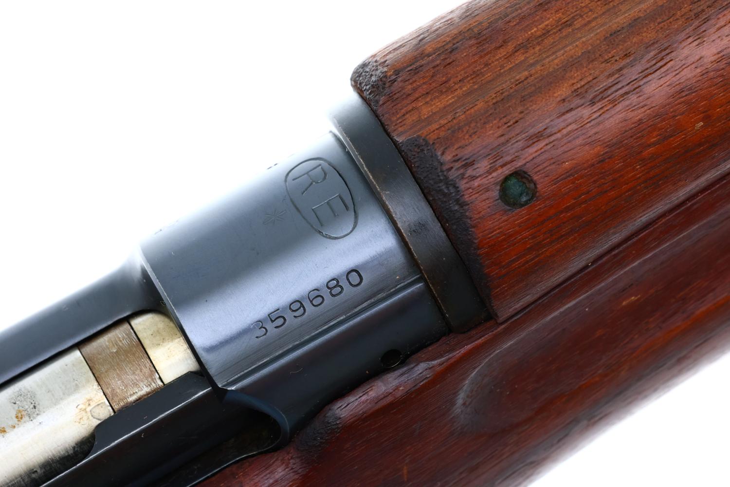 WWI Remington Enfield P14 Military Rifle, 359680, FB01779 - Image 17