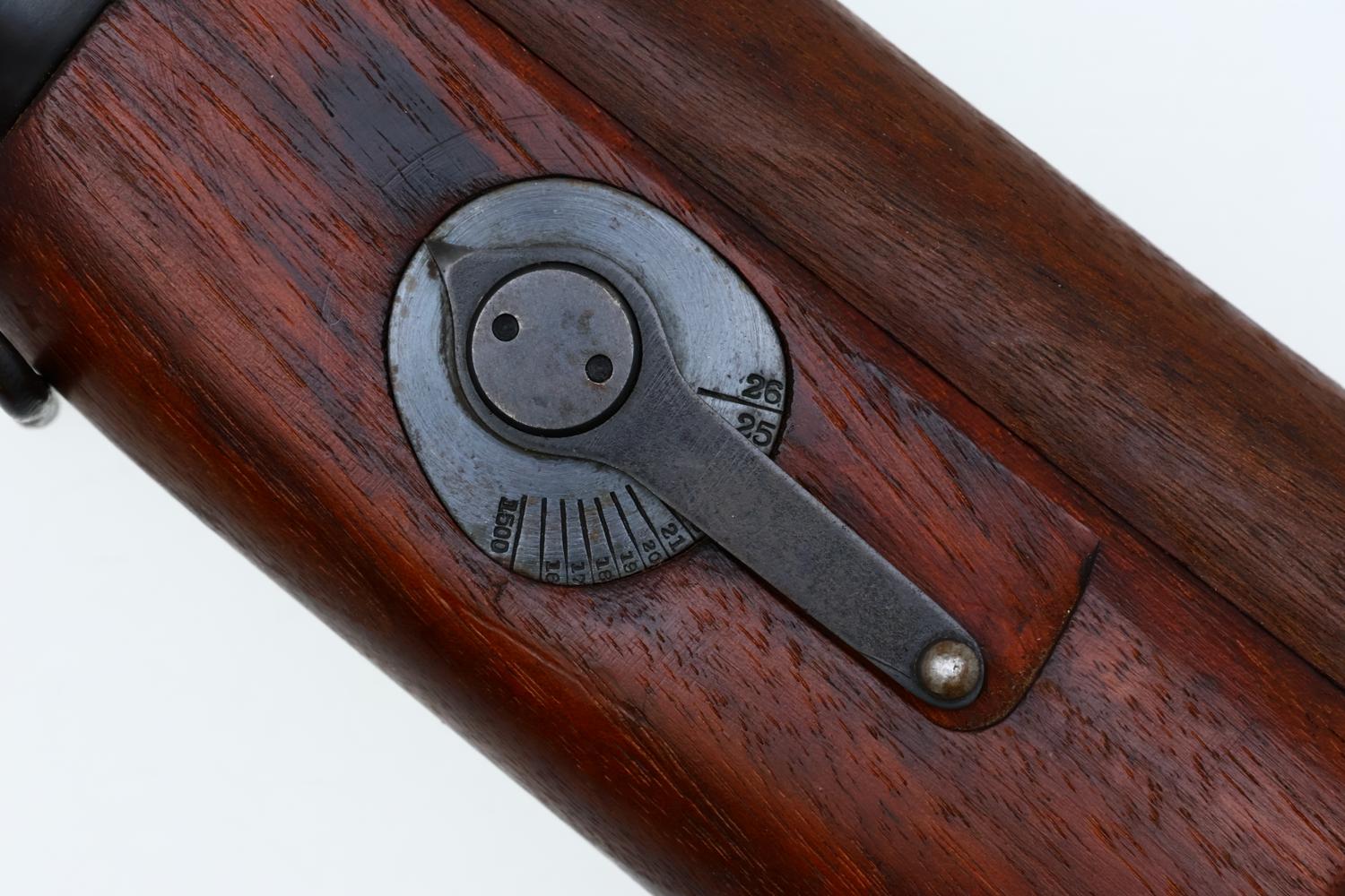 WWI Remington Enfield P14 Military Rifle, 359680, FB01779 - Image 19