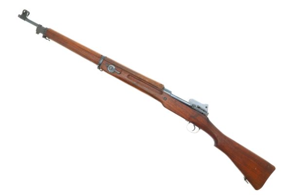 British WWI Remington Enfield P14 Military Rifle, 359680, FB01779 - Image 20