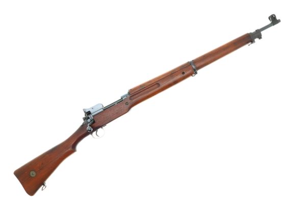 British WWI Remington Enfield P14 Military Rifle, 359680, FB01779 - Image 21