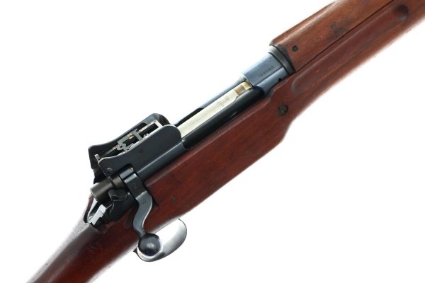 British WWI Remington Enfield P14 Military Rifle, 359680, FB01779 - Image 22