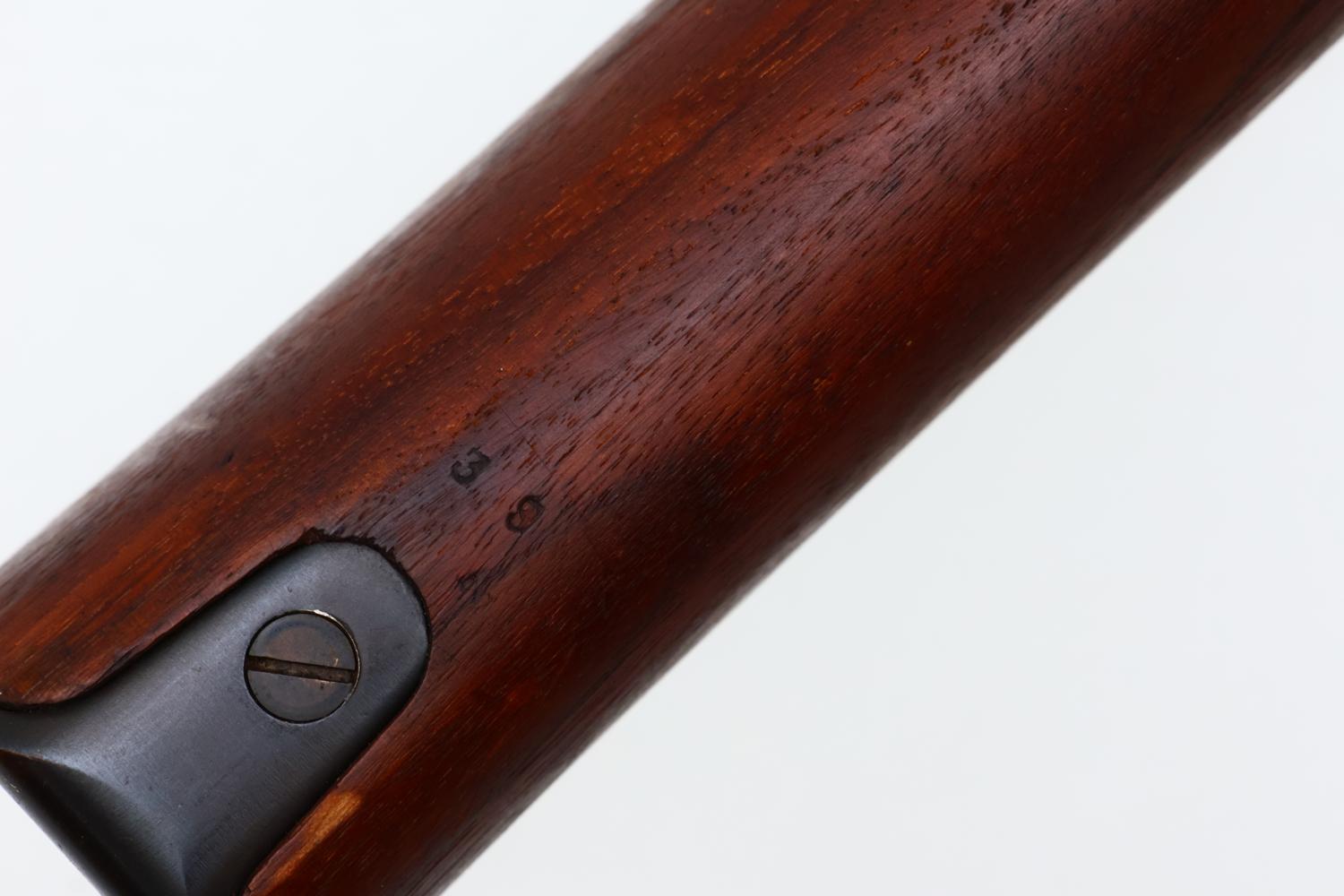 WWI Remington Enfield P14 Military Rifle, 359680, FB01779 - Image 22