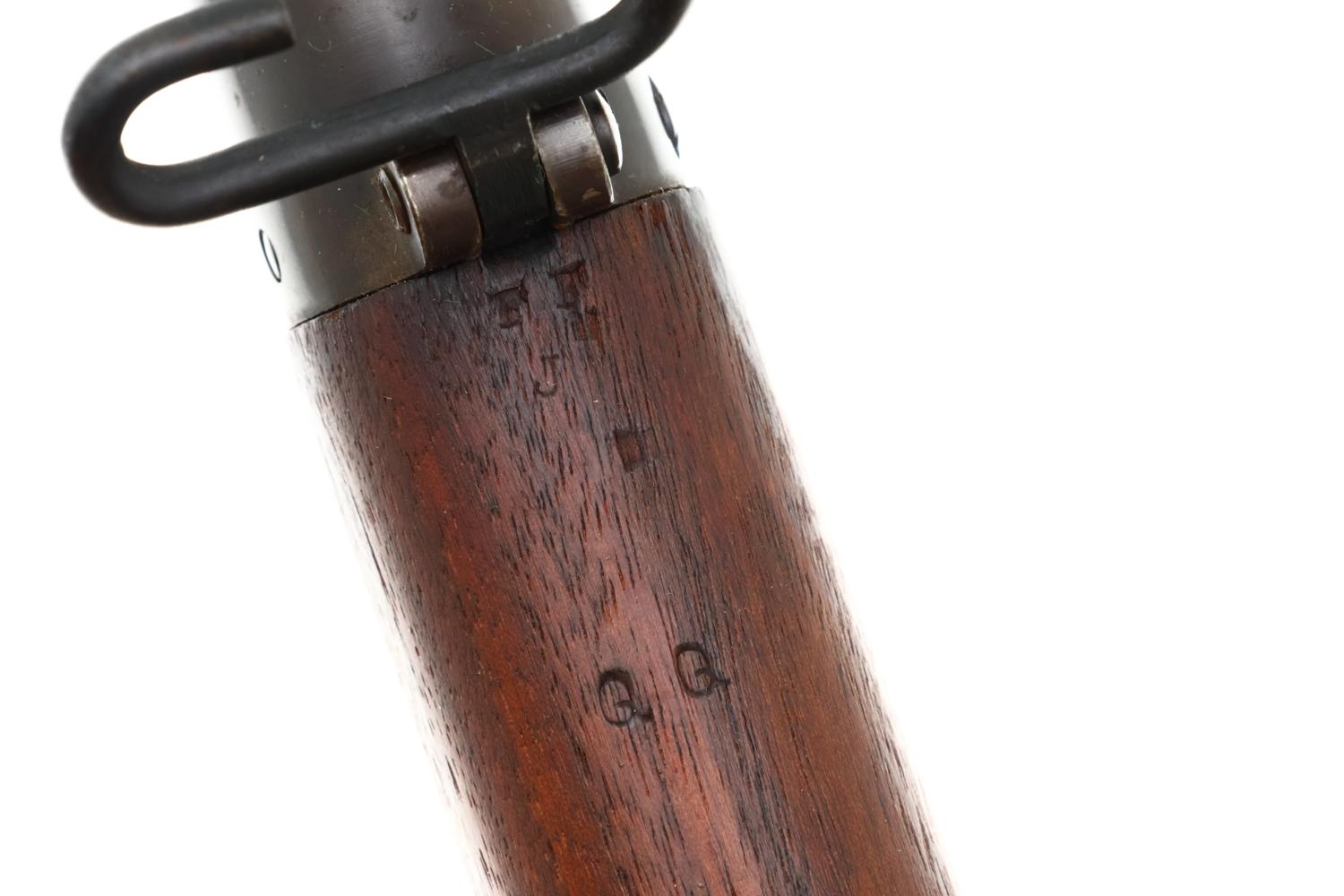 WWI Remington Enfield P14 Military Rifle, 359680, FB01779 - Image 23