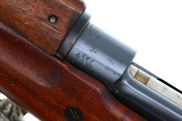 British WWI Remington Enfield P14 Military Rifle, 359680, FB01779 - Image 24