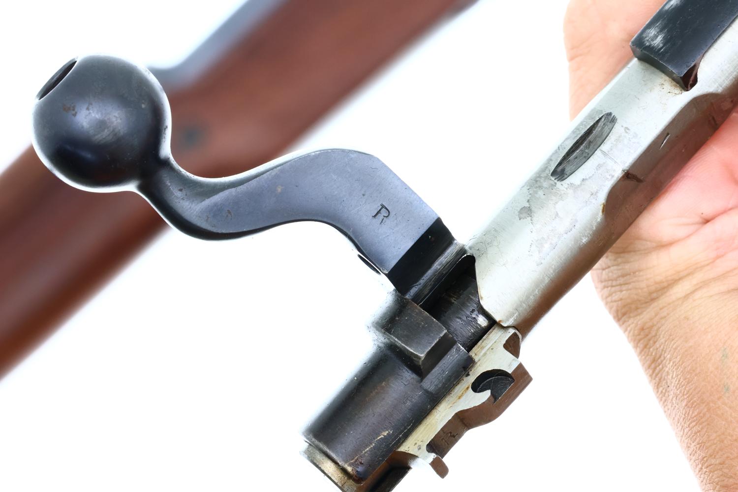 WWI Remington Enfield P14 Military Rifle, 359680, FB01779 - Image 25