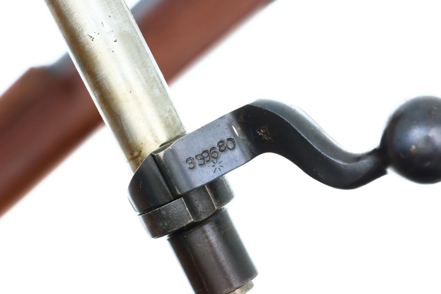 WWI Remington Enfield P14 Military Rifle, 359680, FB01779 - Image 26