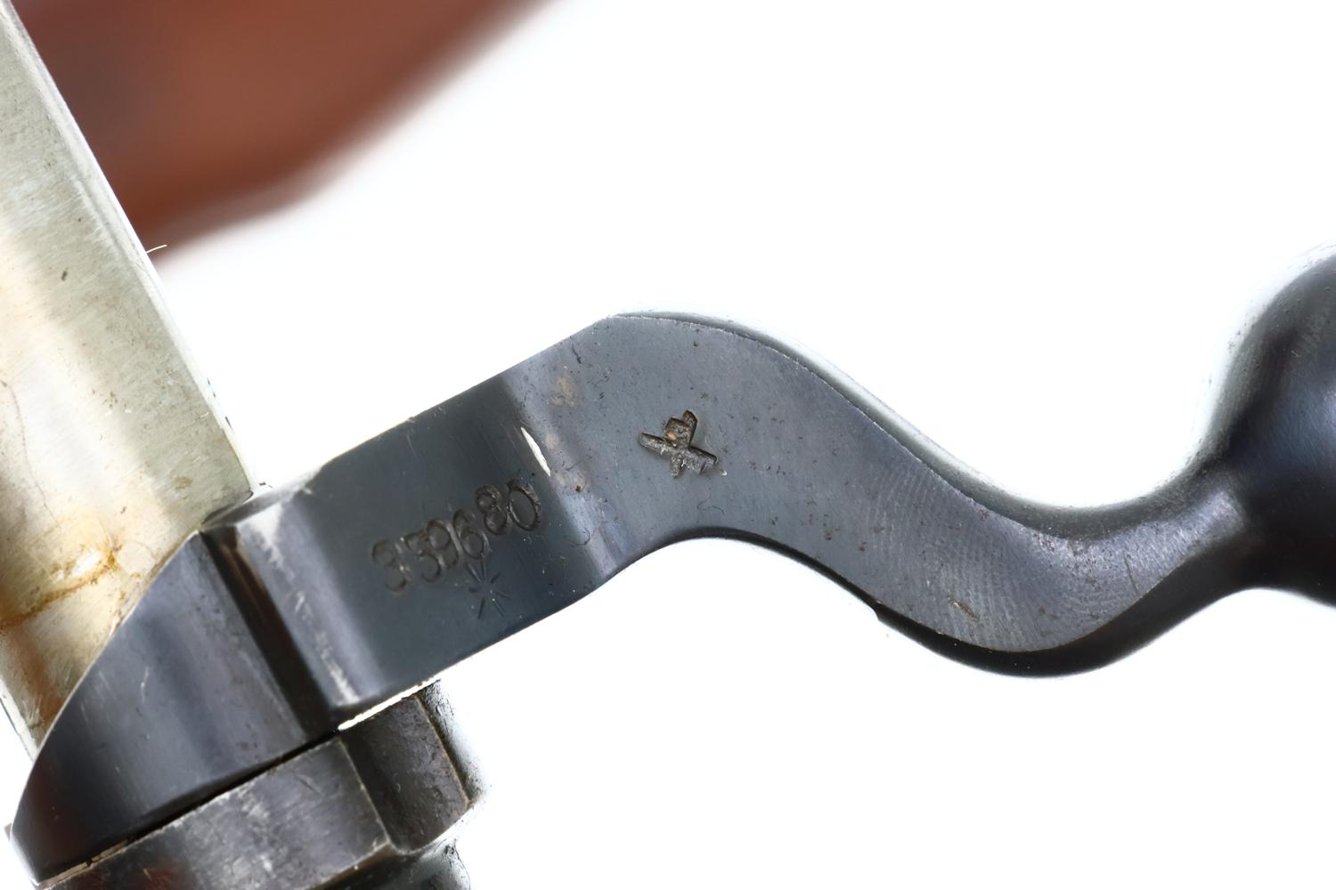 WWI Remington Enfield P14 Military Rifle, 359680, FB01779 - Image 27