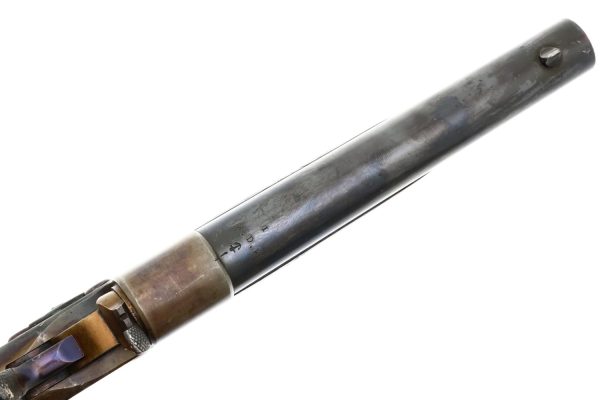 Remington, U.S. Navy Model 1867, Rolling Block, 5782, ANTIQUE, O-149 - Image 6
