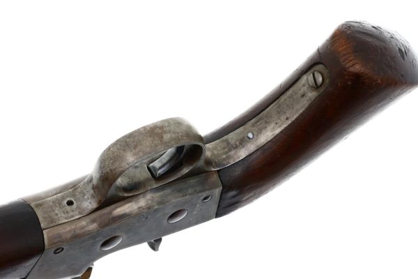 Remington, U.S. Navy Model 1867, Rolling Block, 5782, ANTIQUE, O-149 - Image 7
