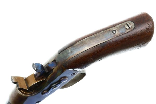Remington, U.S. Navy Model 1867, Rolling Block, 5782, ANTIQUE, O-149 - Image 8