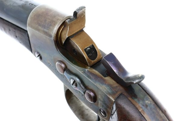 Remington, U.S. Navy Model 1867, Rolling Block, 5782, ANTIQUE, O-149 - Image 9