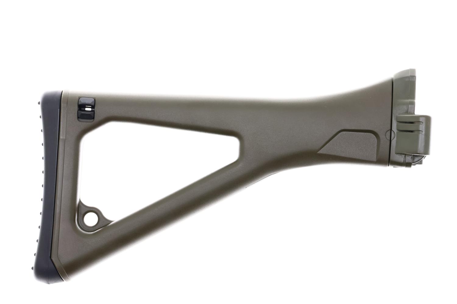 SIG SAUER 550-551-PE 90 Rifle Stock, X-546 - Image 2