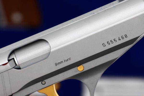 Phenomenal SIG SAUER, VONBANK COLLECTION, FB01997-02001 - Image 18
