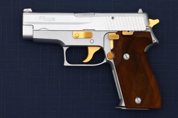Phenomenal SIG SAUER, VONBANK COLLECTION, FB01997-02001 - Image 20