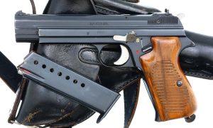 Wonderful, High Condition SIG, SP47-8 Pistol, 6811, FB02050