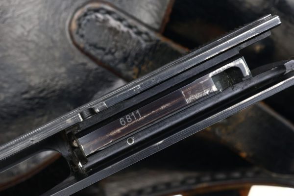 Wonderful, High Condition SIG, SP47-8 Pistol, 6811, FB02050 - Image 9