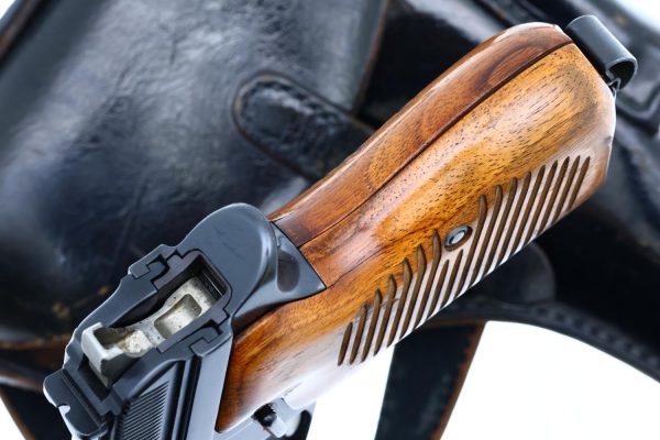 Wonderful, High Condition SIG, SP47-8 Pistol, 6811, FB02050 - Image 13