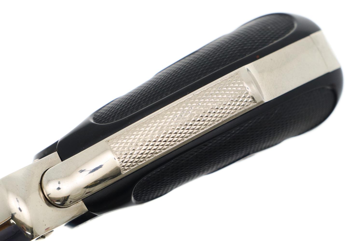 S&W Double Action 38, Fourth Model Revolver, .38 Cal, 197012, FB01392 - Image 9