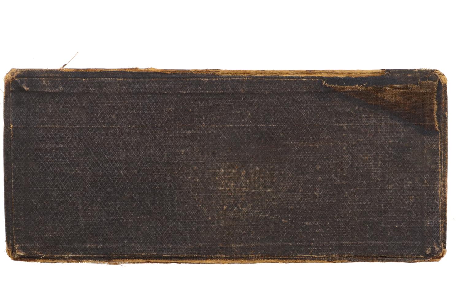 S&W Double Action 38, Fourth Model Revolver, .38 Cal, 197012, FB01392 - Image 13