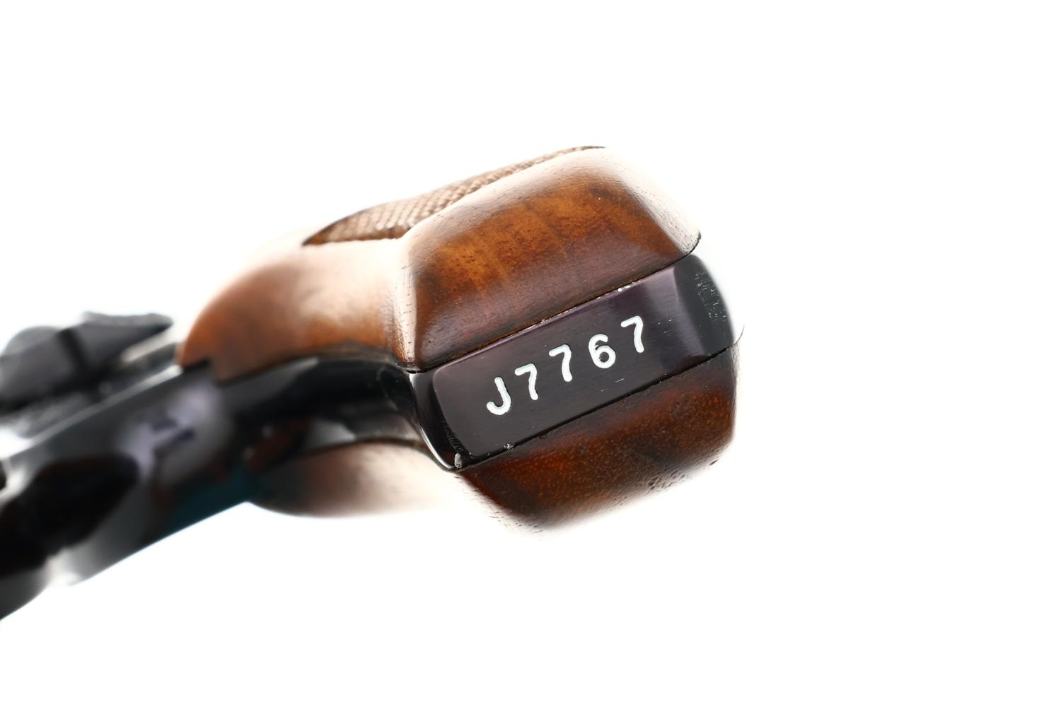 S&W Model 38 Airweight, Revolver,  J7767, FB02122 - Image 6