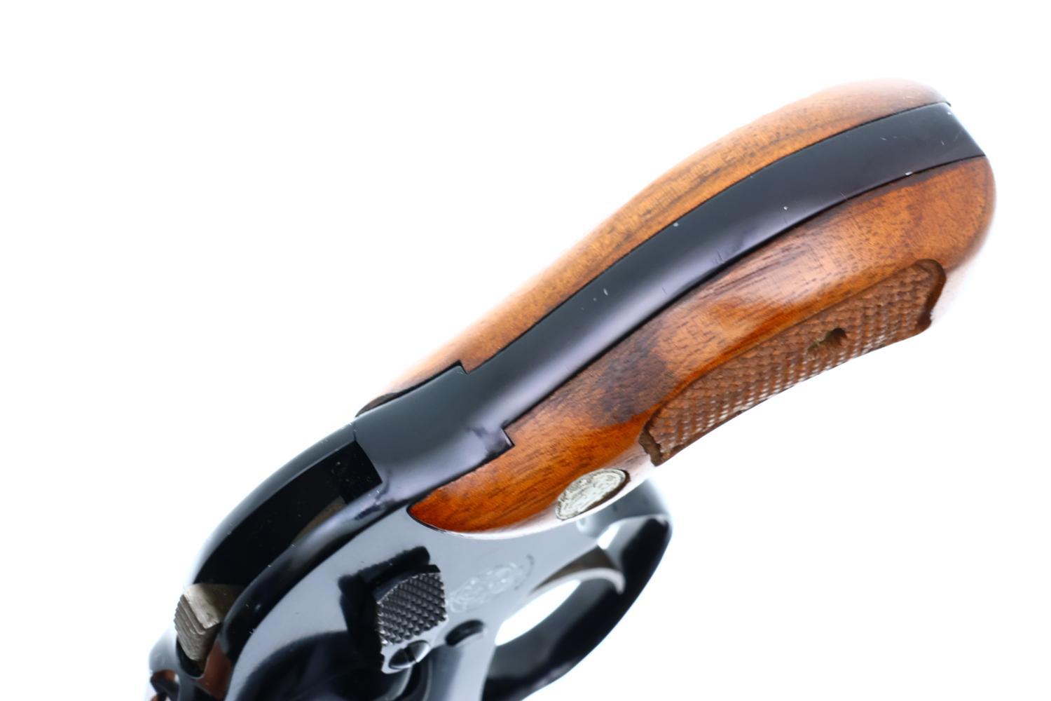 S&W Model 38 Airweight, Revolver,  J7767, FB02122 - Image 7