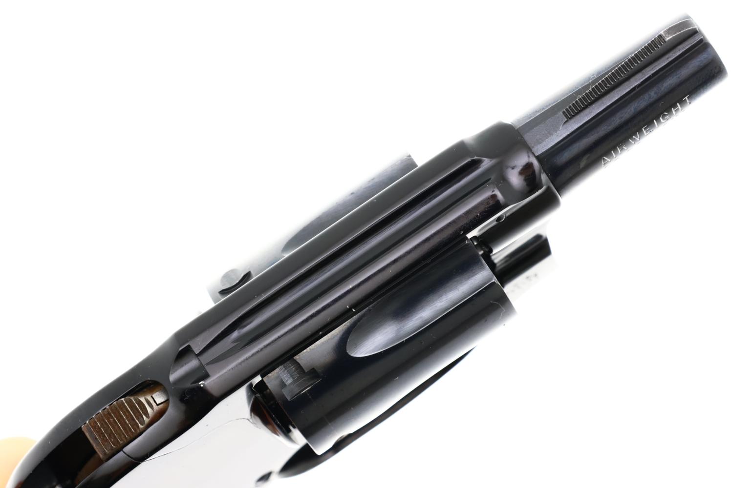 S&W Model 38 Airweight, Revolver,  J7767, FB02122 - Image 8