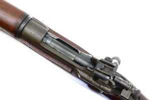 Smith-Corona 03-A3, WWII, U.S. Military, Rifle, 4736084, FB01856
