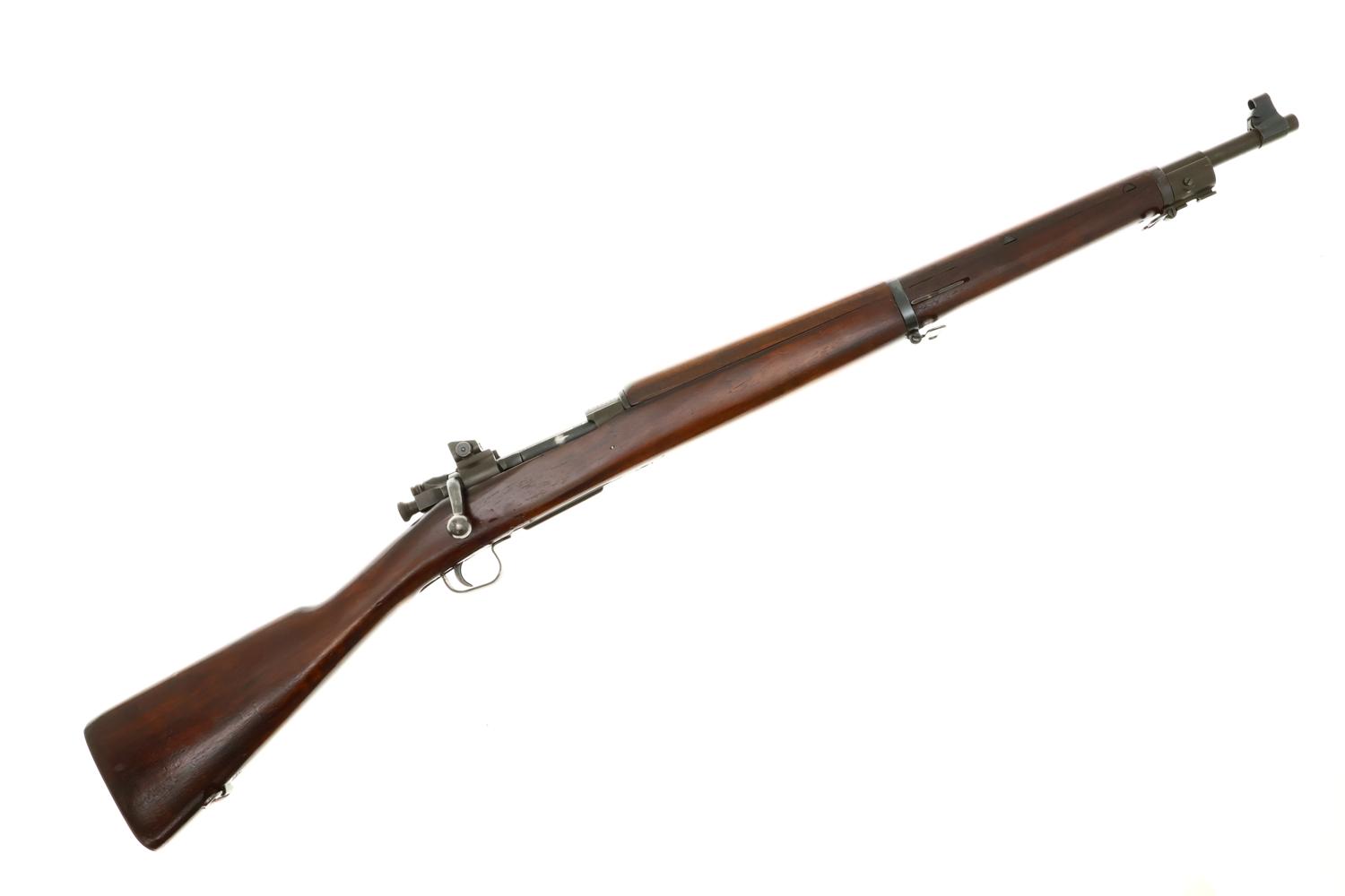 Smith-Corona 03-A3, WWII, U.S. Military, Rifle, 4736084, FB01856 - Image 4