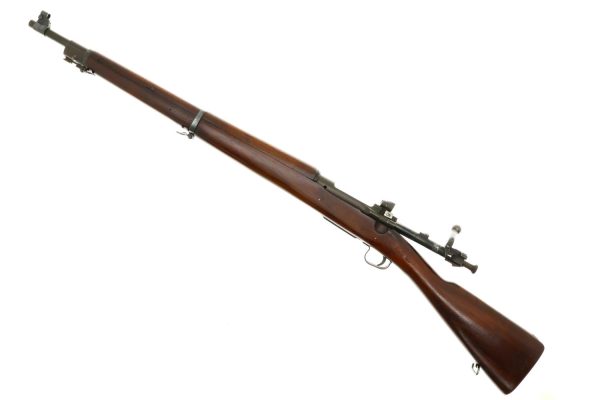 Smith-Corona 03-A3, WWII, U.S. Military, Rifle, 4736084, FB01856 - Image 5