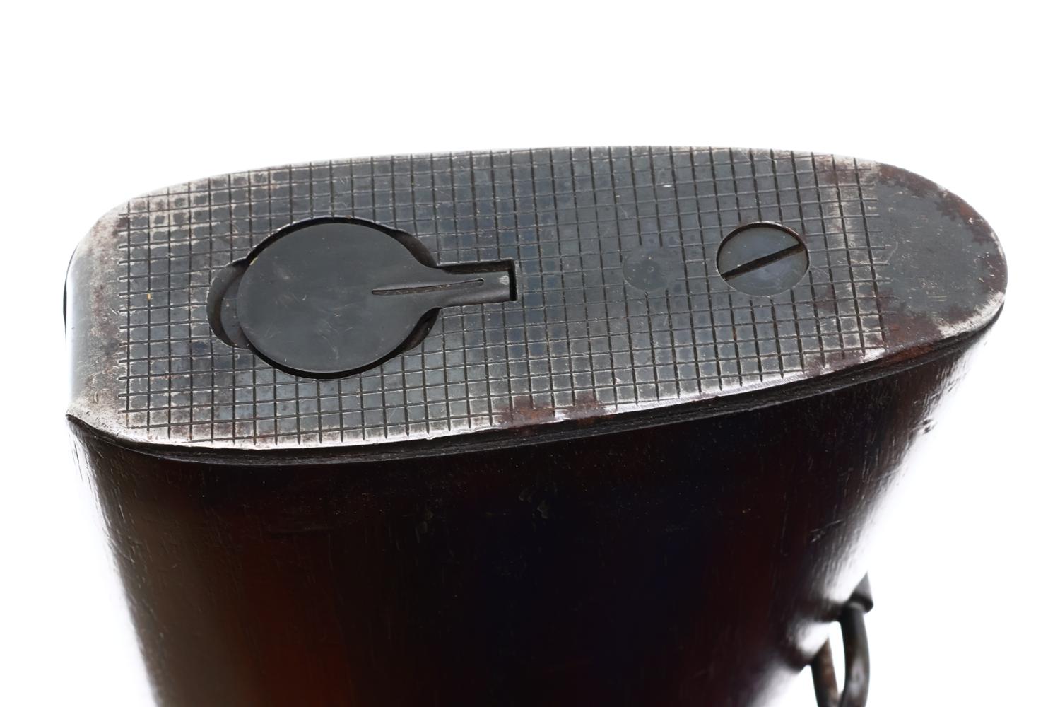 Smith-Corona 03-A3, WWII, U.S. Military, Rifle, 4736084, FB01856 - Image 8