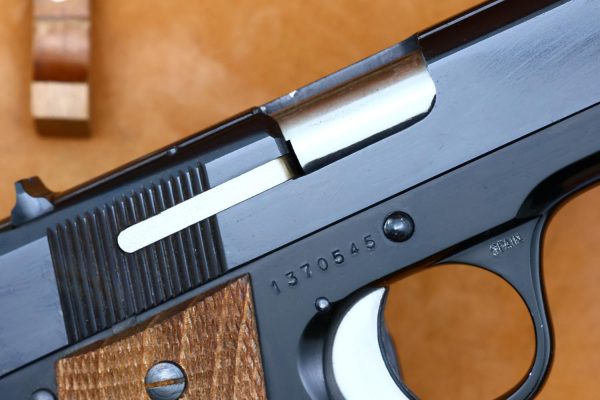 Virtually New Star BKM Pistol, 1370545, FB02077 - Image 3