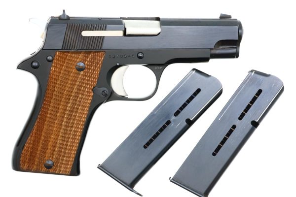Virtually New Star BKM Pistol, 1370545, FB02077 - Image 9