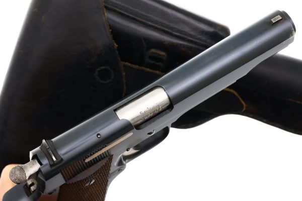 Star Model B Pistol, Holster, 412569, FB02011 - Image 6