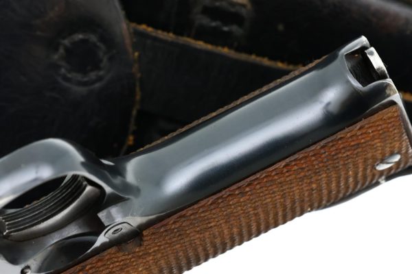 Star Model B Pistol, Holster, 412569, FB02011 - Image 7