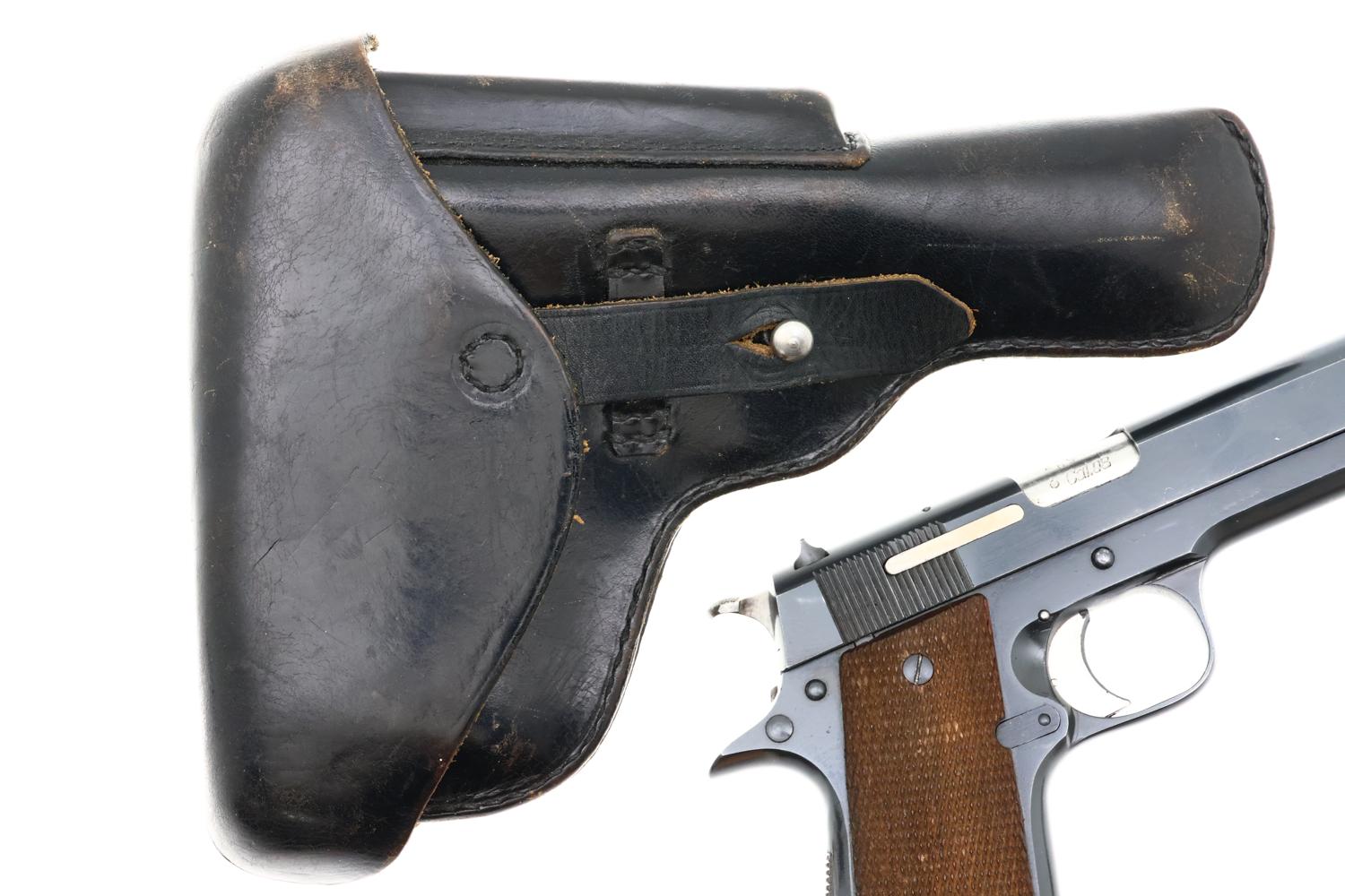 Star Model B Pistol, Holster, 412569, FB02011 - Image 12