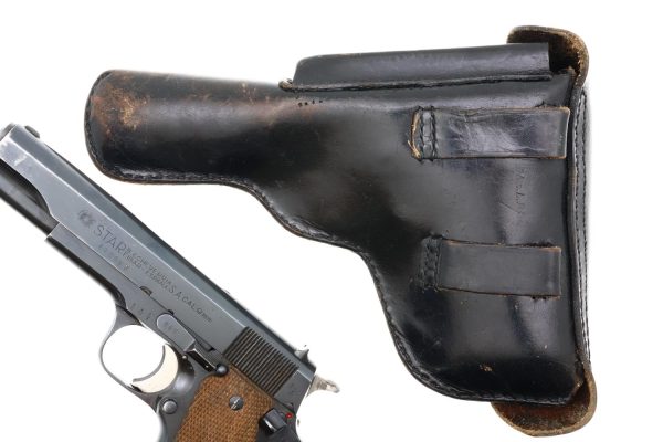 Star Model B Pistol, Holster, 412569, FB02011 - Image 13