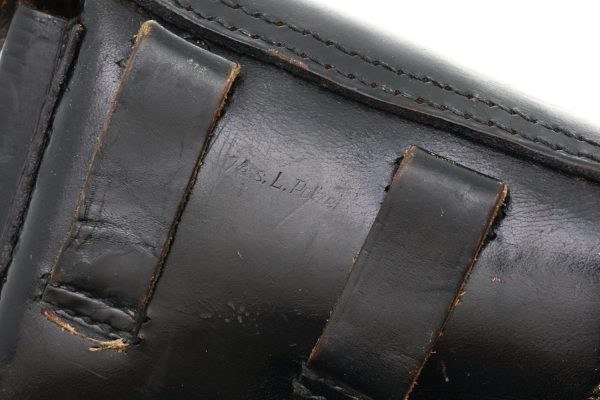 Star Model B Pistol, Holster, 412569, FB02011 - Image 14