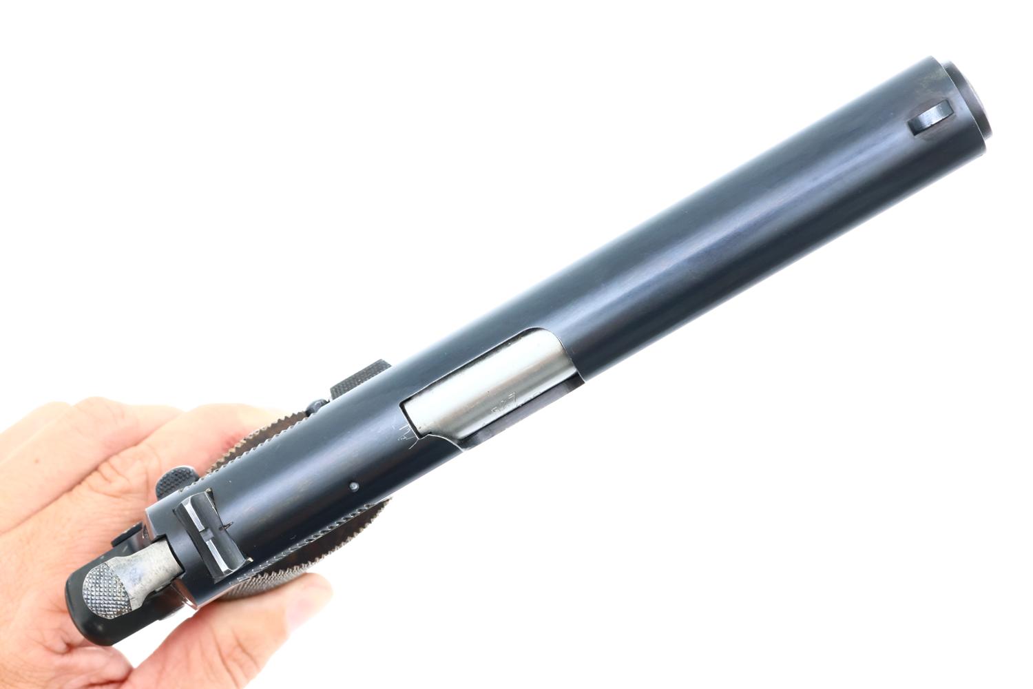 Star Model B, Post War, German Police RIG, 412527, FB02012 - Image 6