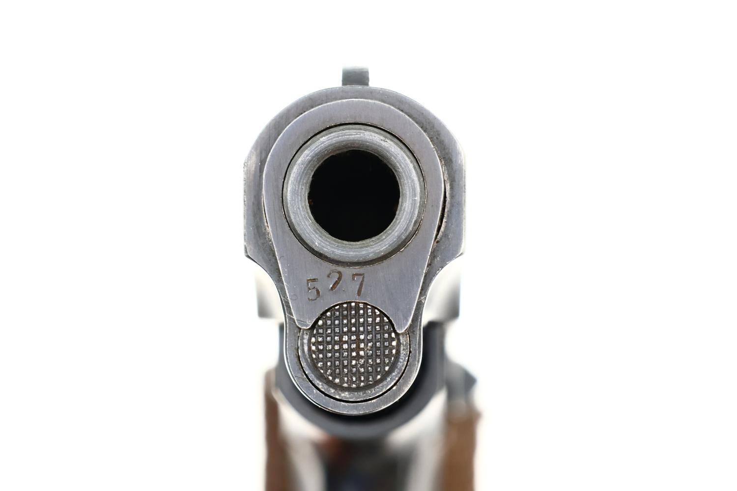 Star Model B, Post War, German Police RIG, 412527, FB02012 - Image 9