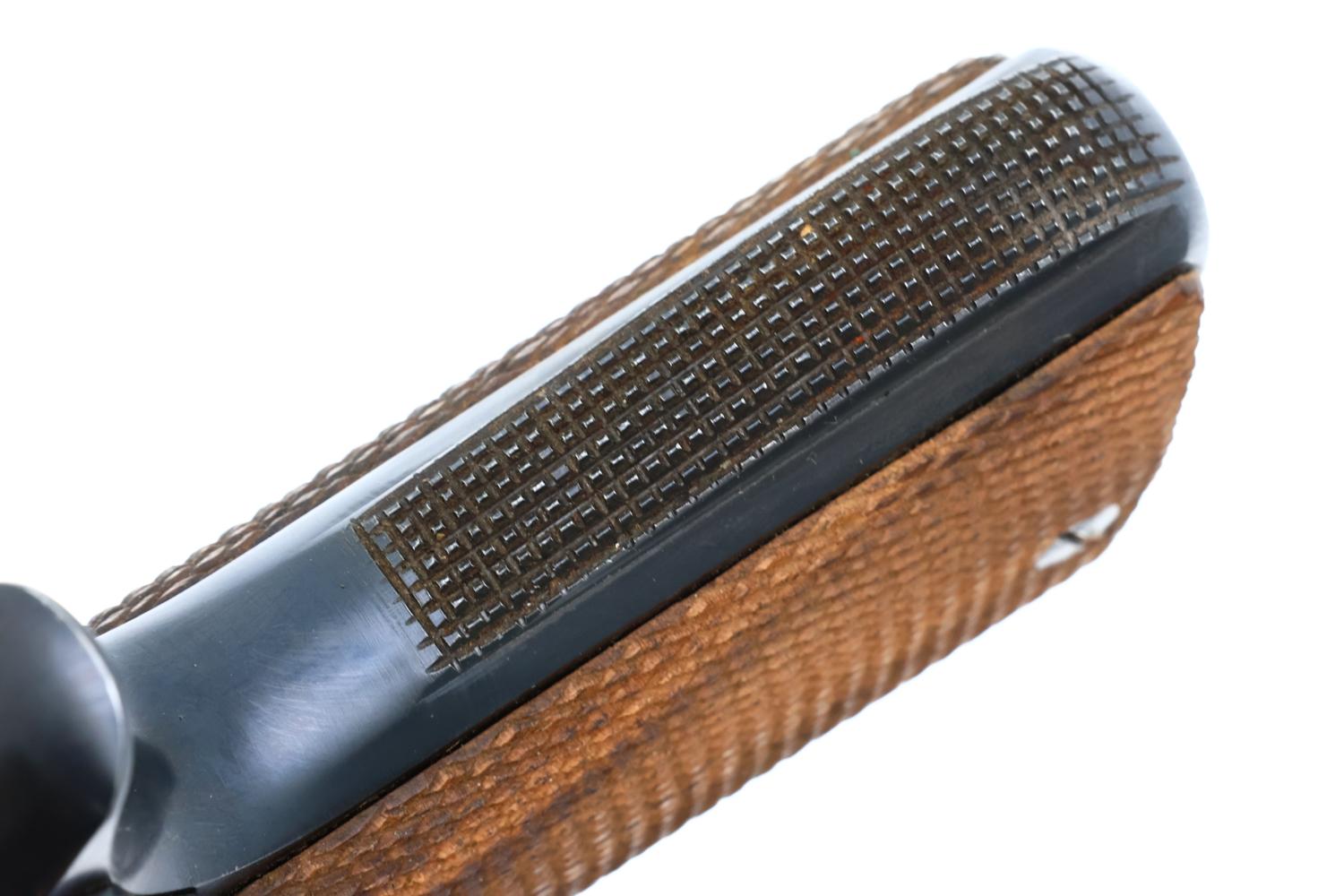 Star Model B, Post War, German Police RIG, 412527, FB02012 - Image 11